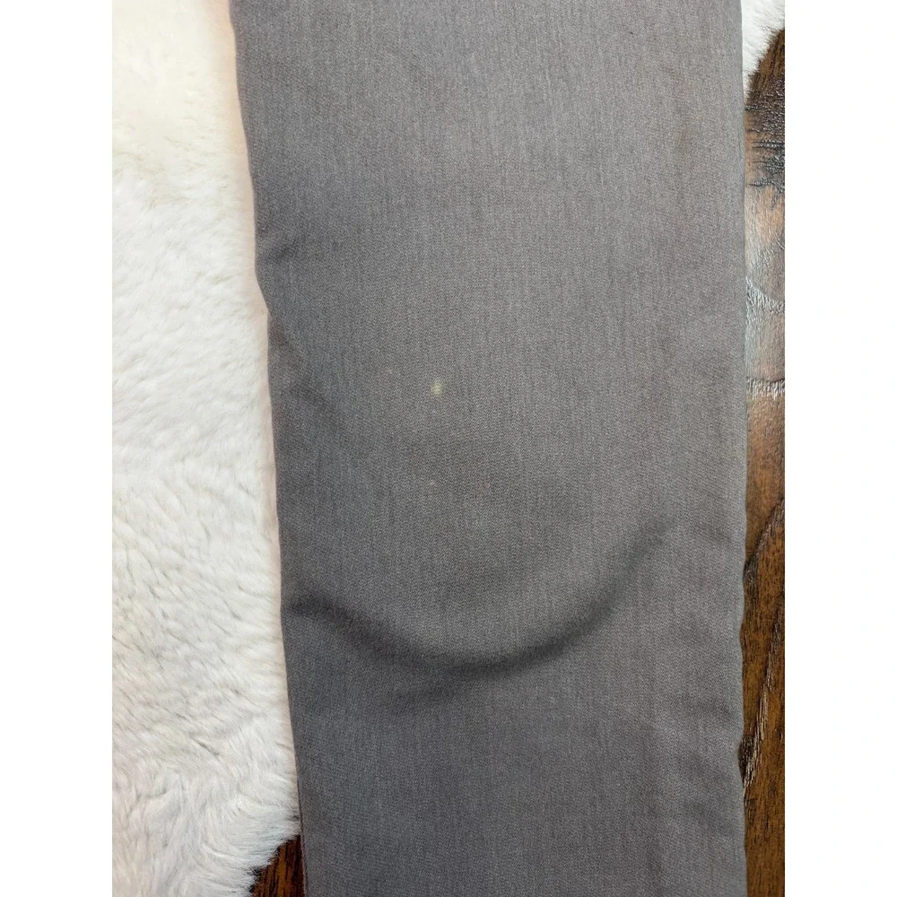 Banana Republic Men's‎ Travelers Jeans 30x32 Gray Slim Leg Stretch